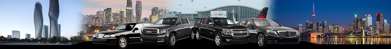 Mississauga Airport Taxis