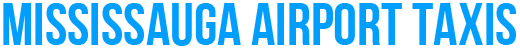 Mississauga Airport Taxis