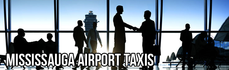Mississauga Airport Taxis